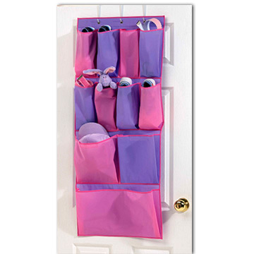 11 Pocket Door Organizer